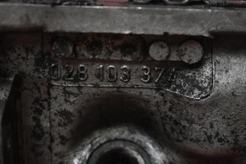 фото thumb №16, Головка двигателя 028103374 vw transporter t4 1.9 d 68 km 90-03