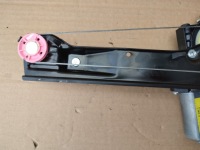 фото thumb №6, Механізм моторчик скло лівий перед fiat grande punto 3d 115tys пробіг