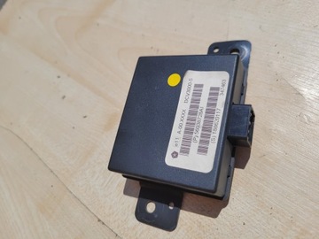 фото thumb №1, Jeep grand cherokee wk модуль сигнализации p56038728ai