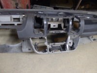 фото thumb №6, Boxer ducato jumper ii 06r- панель приладів консоль приладова