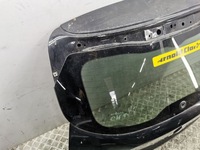 фото thumb №6, Renault kadjar 2016 задняя крышка багажника багажника