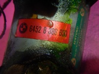 фото thumb №6, Bmw e46 97-03 1,9 m43 b19 компресор компресор кондиціонера 8386650