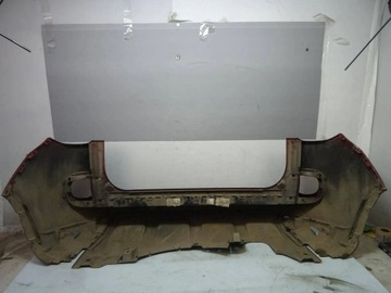 фото thumb №14, Бампер зад задній fiat 500l трекінг 735570834