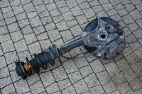 фото thumb №12, Поворотна опора амортизатор mcperson passat cc 2,0 tdi