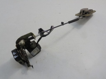 фото thumb №8, Volvo 940 960 s90 v90 94-98 ручка замок двері перед правий 2 pin 9159549