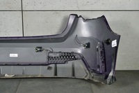 фото thumb №8, Bmw 1 f70 бампер задний задняя датчики демонтаж m-pakiet c56 idealny