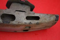 фото thumb №16, Балка бампера задняя задняя усилитель toyota corolla e12 5d 03-07