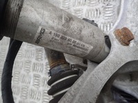 фото thumb №6, Mercedes amg gtr w190 підвіска поворотний кулак важелі задня задні ліва n156