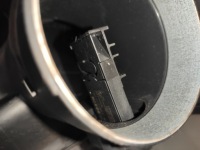 Bmw 3 f30 2.0d n47 корпус фільтра повітря витратомір комплект Київ, фото thumb