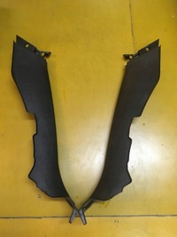 фото thumb №1, Защита порог renault talisman 769176544r правая