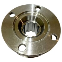 Фланець міст uaz 469 452 3151 gaz 69 żuk муфта вала перед задній Оригінал, фото thumb