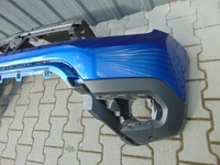 фото thumb №11, Бампер передний перед dacia duster ii 620221776r