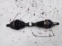 фото thumb №1, Mercedes-benz a w177 amg a35 4matic приводной вал левый перед a1773300902