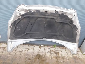 фото thumb №6, Peugeot 307 sw 1.6hdi 2005r капот