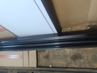 Порог молдинг порог левая panamera 971 971854883b Недорого, фото thumb