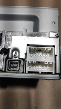 фото thumb №8, Радіо заводські навігація nissan qashqai j10 7612830092