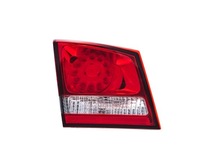 фото thumb №1, Dodge journey 08-20 лампа задняя