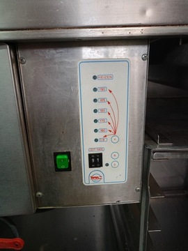 фритюрница для пончиков