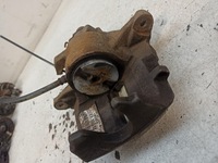 фото thumb №10, Citroen c5 1 i 2.0 hdi суппорт тормозной левый перед