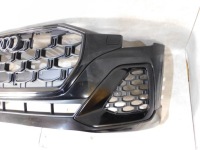 фото thumb №9, Audi q8 4m8 lift s line sq8 бампер перед передний полный чёрный