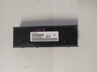 фото thumb №1, Модуль обдув opel insignia 13574818