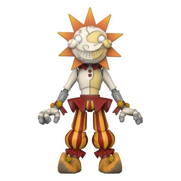 Фигурка безопасности Five Nights at Freddy's Sun Funko