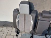фото thumb №5, Комплектные салон opel astra l