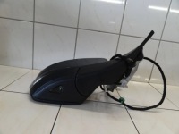 фото thumb №4, Vw t-roc 2021 зеркало наружное правое 13 pinów ассистент поперечина движения