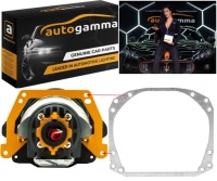 фото thumb №1, Адаптери рамки універсальні land rover discovery 4 iv 2012 na hella 3r g5