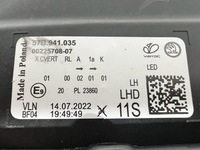 фото thumb №15, Skoda karoq lift full led лампа ліва права