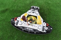 фото thumb №9, Подушка водителя подушка безопасности mercedes amg w212 w207