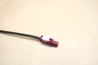 Mercedes ml w163 рестайлінг  антена радіо a1638201675 Ціна, фото thumb