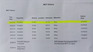 фото thumb №8, Двигун 1,5 dci k9k 646 renault kadjar
