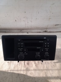 фото thumb №7, Радіо cd volvo v70 ii 1999-2004 hu-603 8651152-1