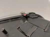 фото thumb №13, Ford focus c-max 1 03-07 ксенон ліва лампа передня перед фара