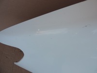 фото thumb №11, Hyundai santa fe 2007 2008 передний левый крыло