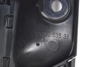 фото thumb №5, Bmw z4 e89 sdrive 35is 2015 rhd правая внутренняя ручка дверь 00