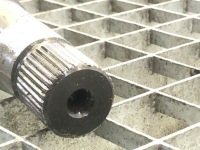 Приводной вал правый  перед citroen c8 2.0 107km шрус Оригинал, фото thumb