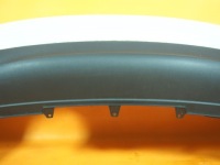 Audi a5 8t8 бампер задняя задний kompletny pdc ly9c Киев, фото thumb