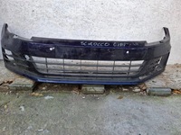 фото thumb №9, Volkswagen scirocco 2008 с передний бамперы