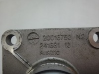 фото thumb №5, Підпора піввісь кронштейн bmw x6 e71 4.4 v8 n63b44a