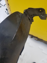 Подкрылок левое  задняя hb opel astra k v 39040822 с Разборки, фото thumb