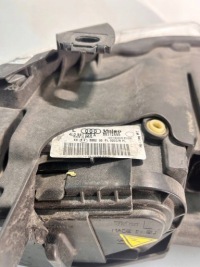 фото thumb №7, Audi q7 4l 2009 левая сторона 4l0 941 029 a лампа передняя