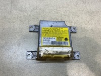 фото thumb №1, Модуль подушка безопасности pajero pinin 2.0 gdi 16v mr530941