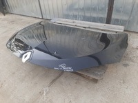 фото thumb №11, Капот крышка двигателя renault megane iii cc cabrio цвет nv676