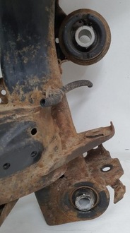 фото thumb №12, Подрамник подрамник балка подрамник задняя задний mazda rx-8