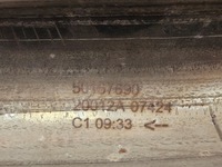 фото thumb №13, Jeep compass ii lift 21- гасник резонатор 53494976 usa