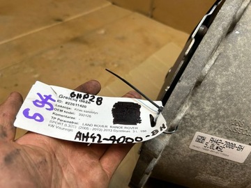 фото thumb №9, Land rover range rover sport l320 коробка передач коробки передач 3.0d