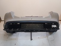 фото thumb №1, Бампер porsche taycan sport design 9j1 задняя nr m332