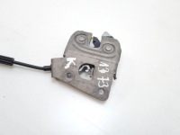 фото thumb №8, 2009 bmw 5 gt f07 засувка спинка сидіння 7112864